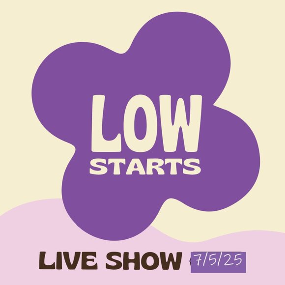 LOW START SHOW 7/5 - Picture 1 of 1